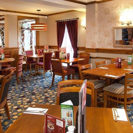 Premier Inn 埃克塞特 外观 照片